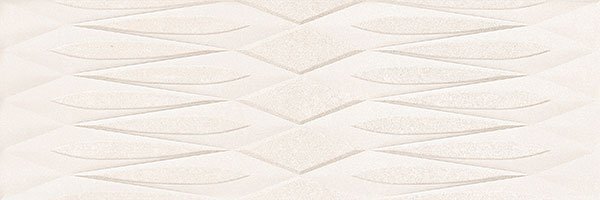 Керамическая плитка El Molino Torso Decor Bone, цвет бежевый, поверхность матовая, прямоугольник, 250x750
