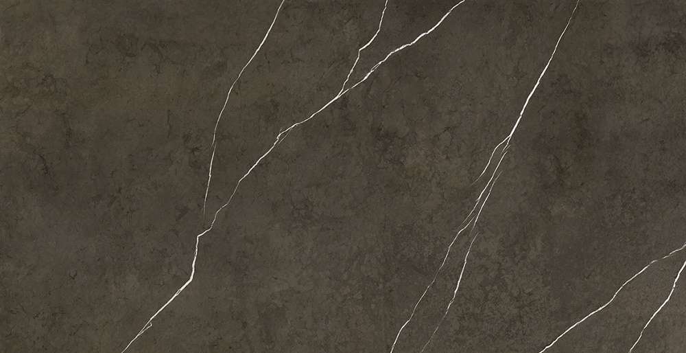 Широкоформатный керамогранит Apavisa Pietra S-12 Grey Natural, цвет серый, поверхность матовая, прямоугольник, 1620x3240