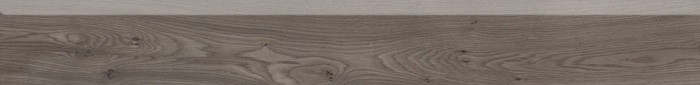 Бордюры Sant Agostino Primewood Battiscopa Brown CSABPWBR60, цвет коричневый, поверхность матовая, прямоугольник, 73x600
