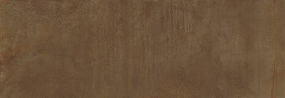 Широкоформатный керамогранит Grespania Coverlam Lava Corten 3.5mm 78LV-01, цвет коричневый, поверхность матовая, прямоугольник, 1000x3000