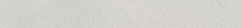 Бордюры Kerranova Manhattan K-592/CR/p01, цвет серый, поверхность сатинированная, квадрат, 76x600