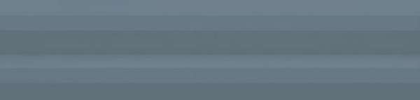 Керамическая плитка Wow Stripes Sky 123807, цвет синий, поверхность рельефная, прямоугольник, 75x300