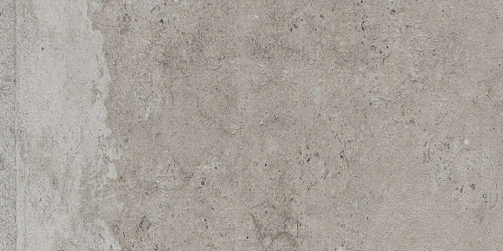 Керамогранит Rex La Roche Grey Rett 741785, цвет серый, поверхность матовая, прямоугольник, 600x1200