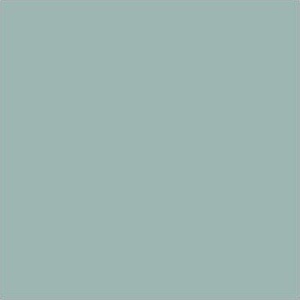 Керамогранит Topcer Turquoise 13 L4413-1Ch, цвет бирюзовый, поверхность матовая, квадрат, 100x100