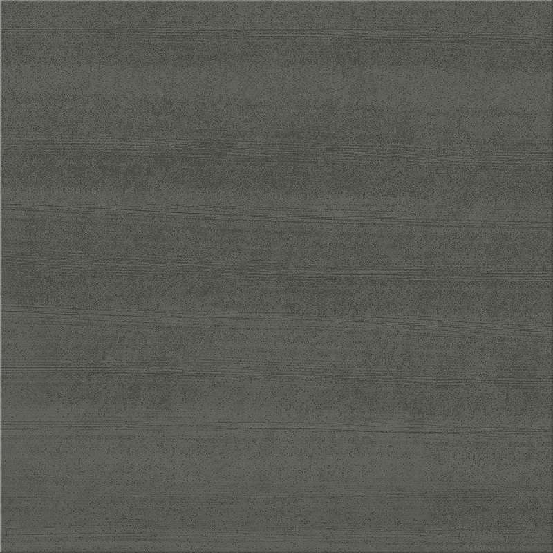Керамическая плитка Azori Aura Grafite, цвет серый, поверхность матовая, квадрат, 420x420