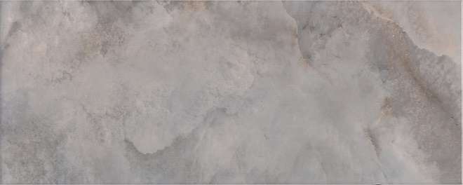 Керамическая плитка Kerama Marazzi Стеллине Серый 7207, цвет серый, поверхность глянцевая, прямоугольник, 200x500