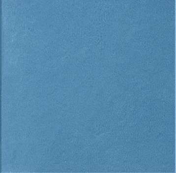 Керамическая плитка Savoia Colors Azzurro S19121AZ, цвет голубой, поверхность глянцевая, квадрат, 216x216