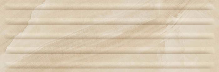 Керамическая плитка Vives Howard-R Beige, цвет бежевый, поверхность глянцевая, прямоугольник, 320x990