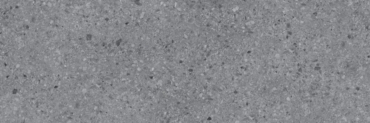 Широкоформатный керамогранит Laminam I Naturali Ceppo Di Brecciola Grigio Bocciardato LAMF009794 (Толщина 5,6мм), цвет серый, поверхность матовая, прямоугольник, 1000x3000