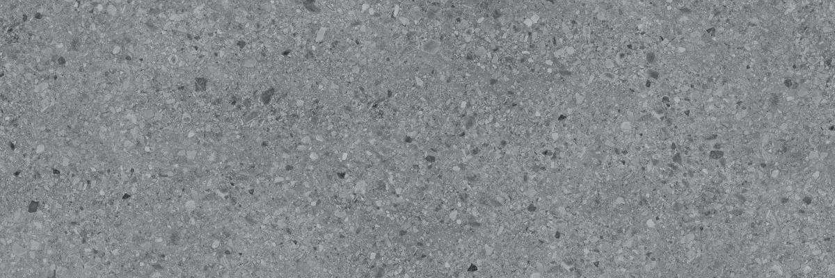Широкоформатный керамогранит Laminam I Naturali Ceppo Di Brecciola Grigio Bocciardato LAMF009794 (Толщина 5,6мм), цвет серый, поверхность матовая, прямоугольник, 1000x3000