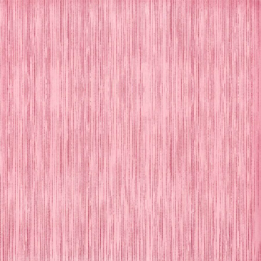 Керамическая плитка Terracotta Плитка Alba Лиловая, цвет розовый, поверхность матовая, квадрат, 300x300