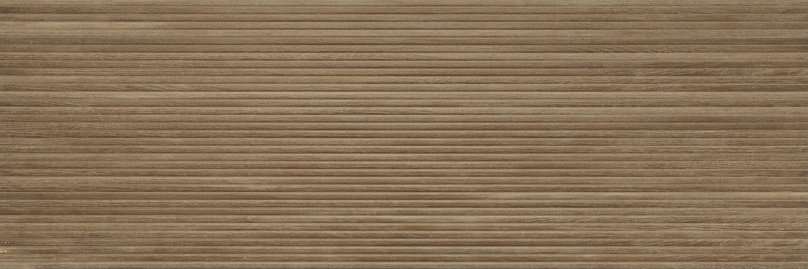 Керамическая плитка Baldocer Larchwood Ipe Rect., цвет коричневый, поверхность рельефная, прямоугольник, 400x1200