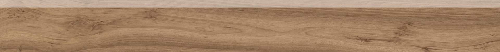 Бордюры Ariana Essential Battiscopa Oak PF60001234, цвет коричневый, поверхность матовая, прямоугольник, 65x1200
