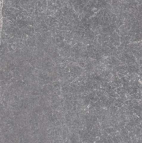 Керамогранит Vallelunga Creo Antracite Lapp Ret 6000436, цвет серый, поверхность лаппатированная, квадрат, 600x600