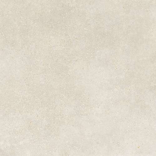 Керамогранит Baldocer Asphalt Off White, цвет бежевый, поверхность матовая, квадрат, 800x800