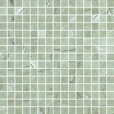 Мозаика MO.DA Attica Pro Mosaico Grigio (1,8x1,8) Lev, цвет серый, поверхность полированная, квадрат, 300x300