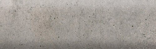 Бордюры Vives Ribadeo Grafito Rodapie, цвет серый, поверхность матовая, прямоугольник, 94x300