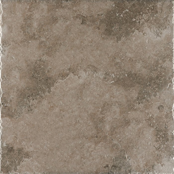 Керамогранит Seranit Arena Sand, цвет коричневый, поверхность матовая, квадрат, 600x600