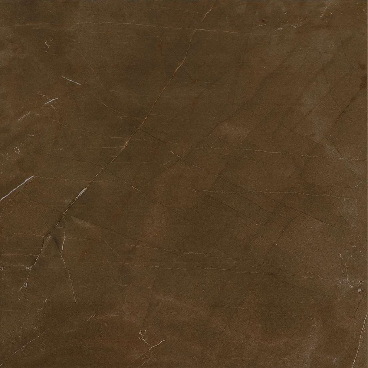 Керамогранит Italon Charme Bronze Lap 610015000121, цвет коричневый, поверхность лаппатированная, квадрат, 600x600