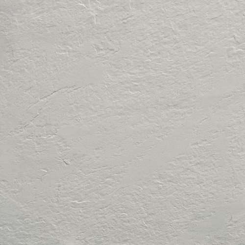 Керамогранит Керамика будущего Моноколор (SR) CF UF 002 Светло-серый, цвет серый, поверхность структурированная, квадрат, 600x600