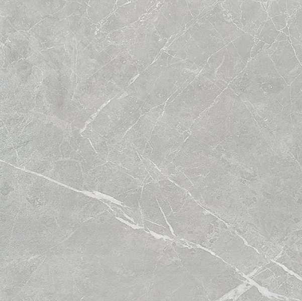 Керамогранит NT Ceramic Pietra PT6NTT1101P, цвет серый, поверхность полированная, квадрат, 600x600