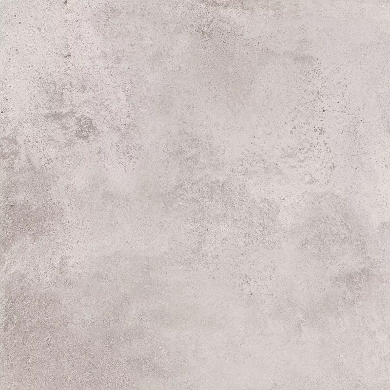 Керамогранит Prime Ceramics Desert Light Grey, цвет серый, поверхность матовая, квадрат, 600x600