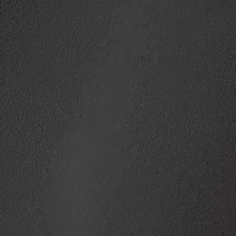 Керамогранит FMG Roads Black Intensity Smooth P66203, цвет чёрный, поверхность матовая, квадрат, 600x600