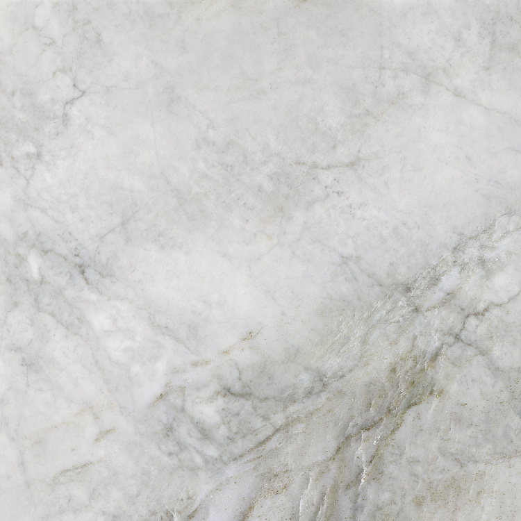 Керамогранит Caramelle Mosaic Marble Cloud Sat, цвет серый, поверхность сатинированная, квадрат, 600x600