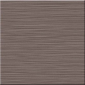 Керамическая плитка Azori Amati Mocca, цвет коричневый, поверхность глянцевая, квадрат, 420x420