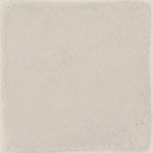 Керамическая плитка Marca Corona Chalk White E633, цвет бежевый, поверхность матовая, квадрат, 200x200