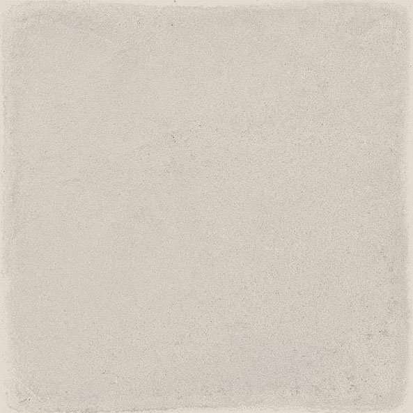 Керамическая плитка Marca Corona Chalk White E633, цвет бежевый, поверхность матовая, квадрат, 200x200