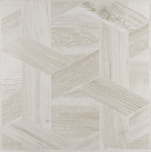 Керамогранит APE Wabi Sabi Bianco Rect., цвет бежевый, поверхность матовая, квадрат, 750x750