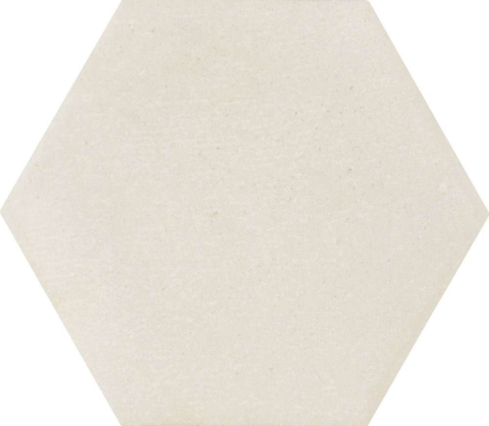 Керамическая плитка Tubadzin Grigia Grey Hex, цвет серый, поверхность матовая, прямоугольник, 110x125