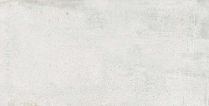 Керамогранит Baldocer Detroit White, цвет белый, поверхность матовая, прямоугольник, 600x1200