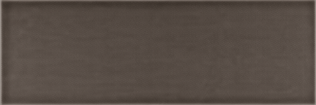 Керамическая плитка Villeroy Boch Creative System 1263CR81, цвет коричневый, поверхность матовая, прямоугольник, 200x600