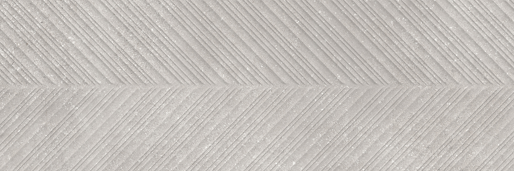 Керамогранит Керамин Дезерт 3Д Бежевый, цвет серый, поверхность матовая рельефная, прямоугольник, 300x900