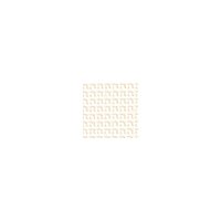 Спецэлементы Italon Room White Spigolo A.E. 600090000574, цвет бежевый, поверхность матовая, квадрат, 10x10