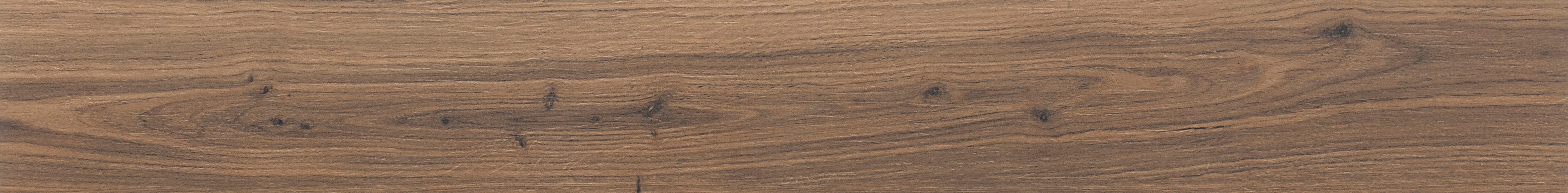 Керамогранит Cerrad Acero Marrone, цвет коричневый, поверхность матовая, прямоугольник, 200x1600