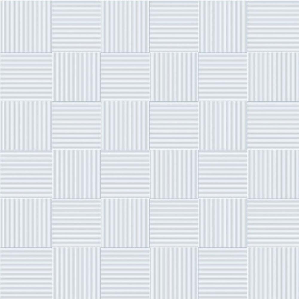 Керамическая плитка Ceramique Imperiale Плитка Напольная Ковчег Серый 01-10-1-16-01-06-940, цвет серый, поверхность глянцевая, квадрат, 385x385