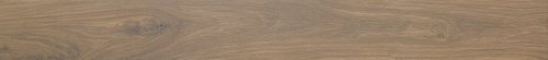 Керамогранит APE Oregon Roble Tabica Fior, цвет коричневый, поверхность матовая, прямоугольник, 150x1200