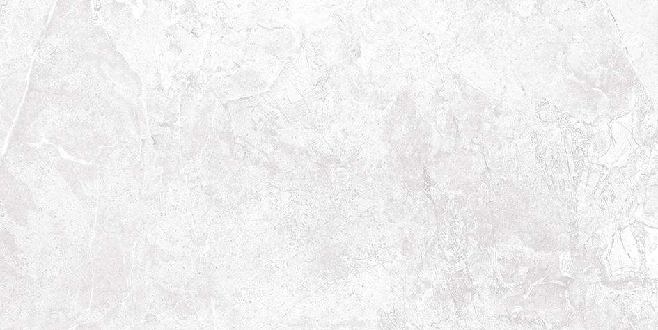Керамическая плитка Laparet Morgan Серый 34061, цвет белый, поверхность глянцевая, прямоугольник, 250x500