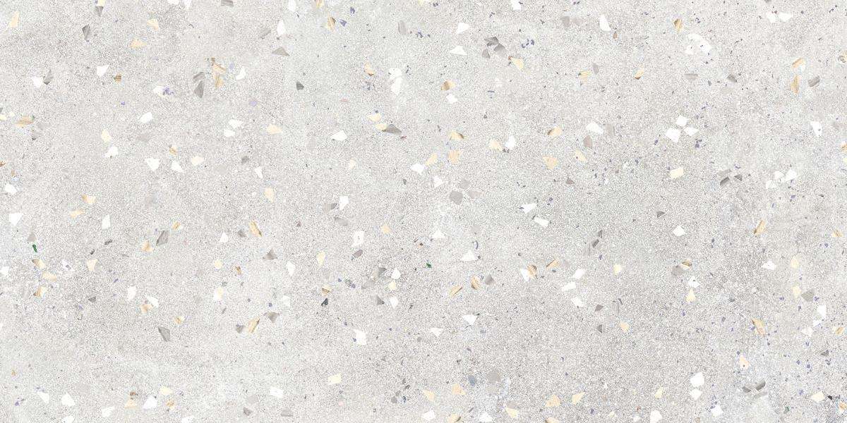 Керамическая плитка Laparet Era светло-серый 18-00-06-3628, цвет серый, поверхность матовая, прямоугольник, 300x600
