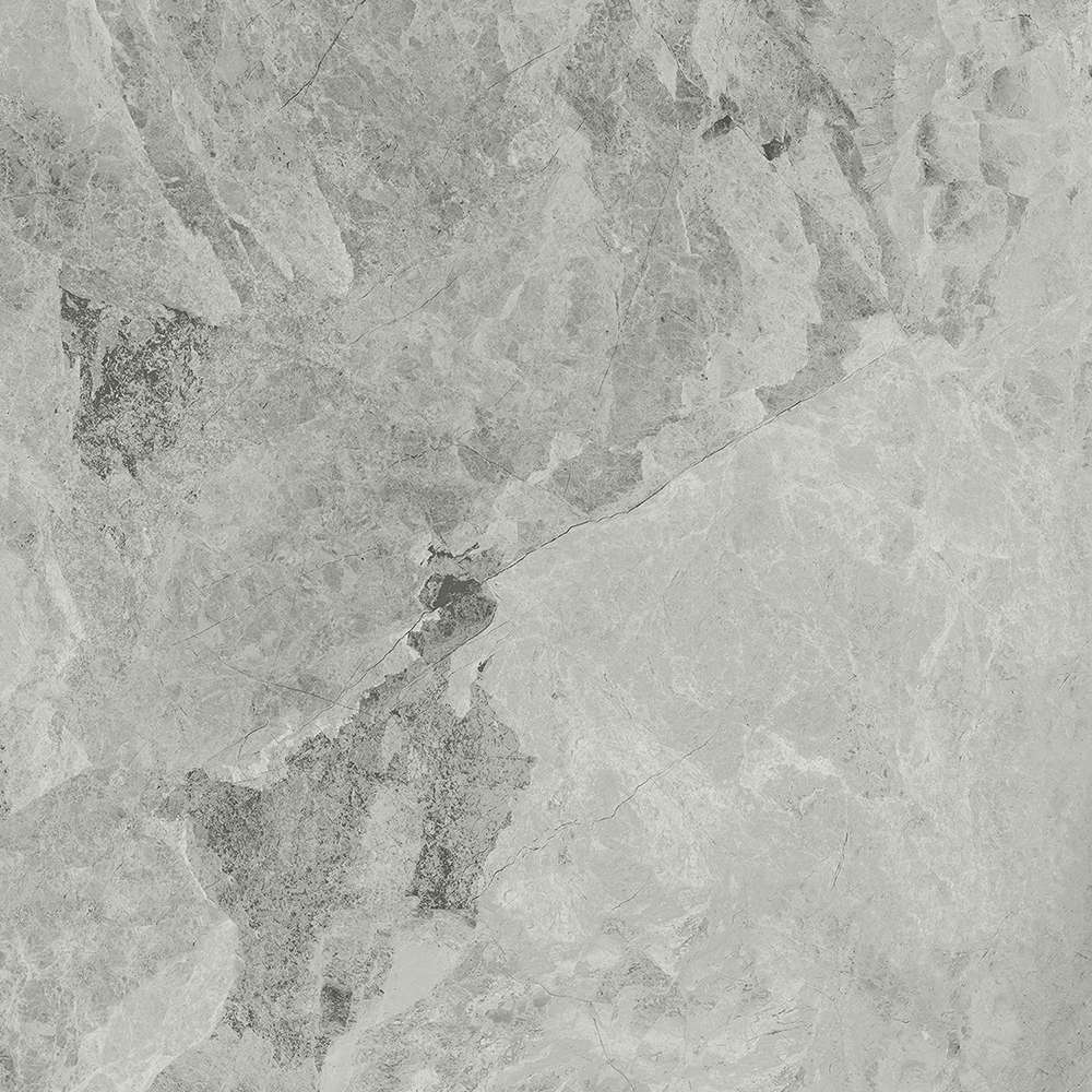 Керамогранит Italon Charme Extra Silver 610010001687, цвет серый, поверхность матовая, квадрат, 800x800