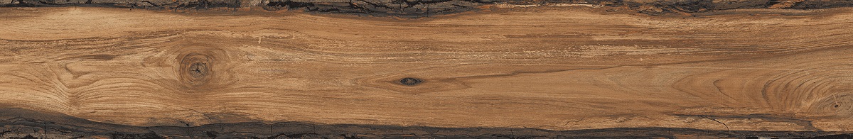 Керамогранит RHS Rondine Sherwood Mahogany J90590, цвет коричневый, поверхность матовая, прямоугольник, 240x1500