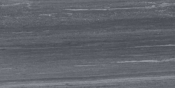Керамогранит Argenta North Black Rc, цвет чёрный, поверхность матовая, прямоугольник, 600x1200