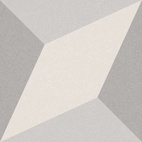 Керамогранит Vives Bali Batur, цвет серый, поверхность матовая, квадрат, 200x200