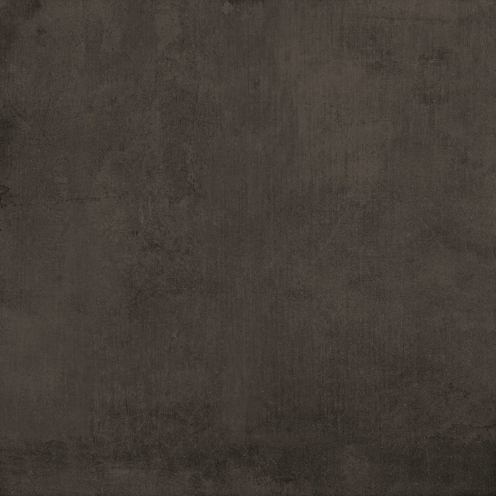 Керамогранит Terratinta Concrete Dark TTBSTC0422N, цвет серый тёмный, поверхность матовая, квадрат, 200x200