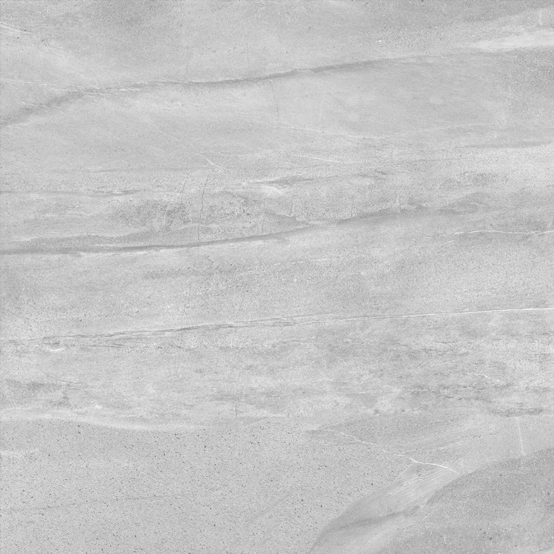 Керамогранит Geotiles Lavica Perla Matt, цвет серый, поверхность матовая, квадрат, 600x600