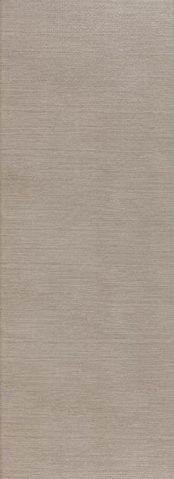 Керамическая плитка Mapisa Lisa Plain Aubergine, цвет серый, поверхность сатинированная, прямоугольник, 253x706