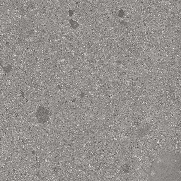 Керамогранит Vives Gea-R AB|C Gris, цвет серый, поверхность матовая, квадрат, 593x593